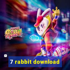 7 rabbit download